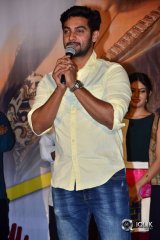 Next Nuvve Movie Pressmeet